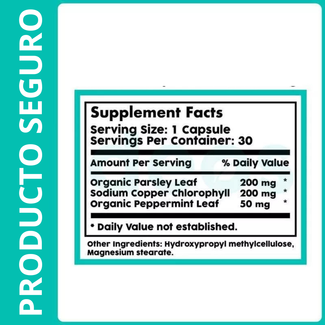 DEOS - DESPIDETE DEL MAL OLOR CORPORAL